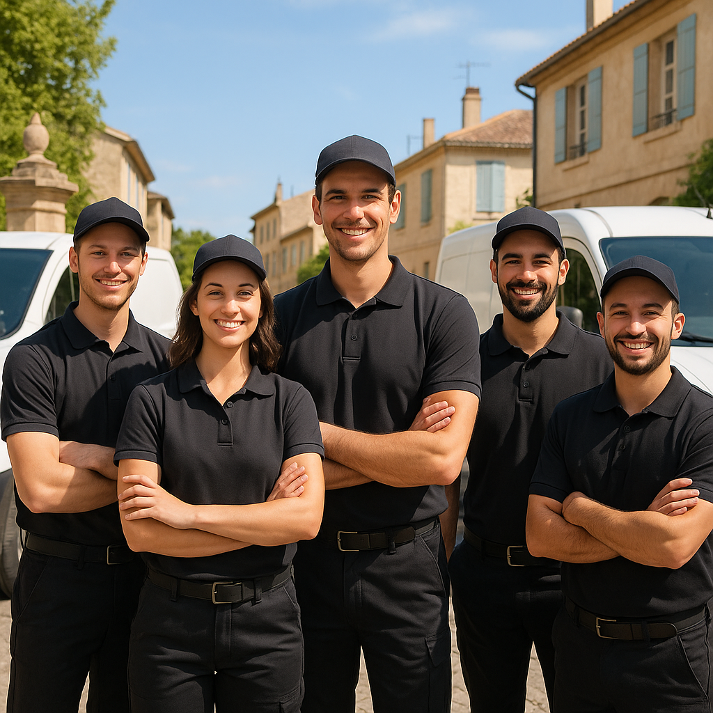 La Propreté Chaumontaise : votre partenaire de confiance en Haute-Marne